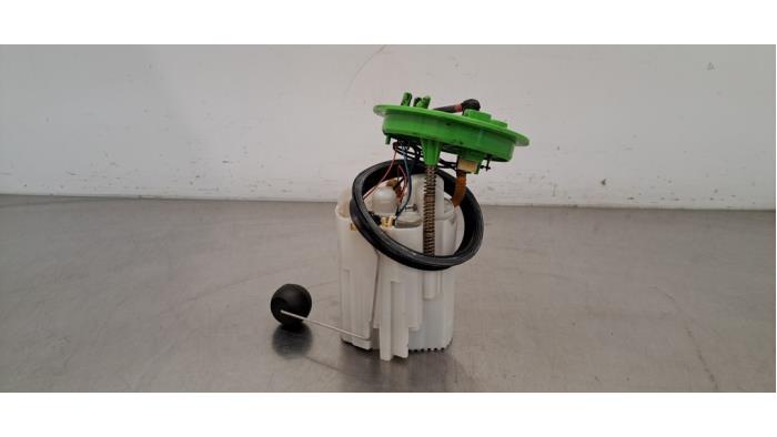 Kraftstoffpumpe Elektrisch Volkswagen Golf
