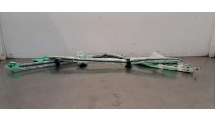 Airbag hemel links Volkswagen Golf