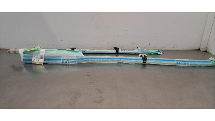 Airbag superior derecha Volkswagen Golf