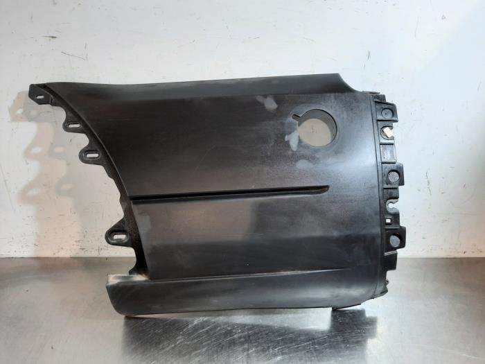 Zierleiste Ford Transit