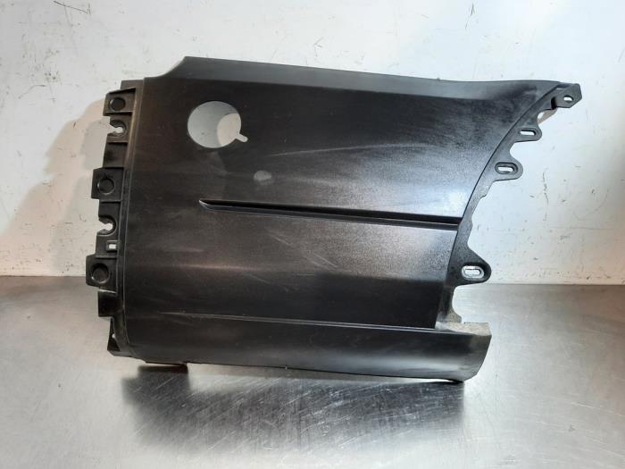 Zierleiste Ford Transit