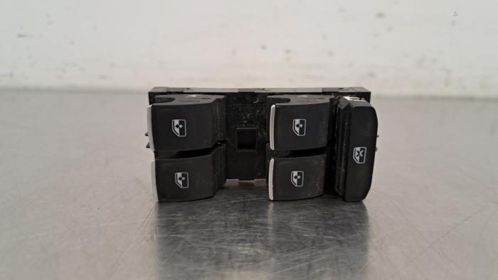 Kombischalter Fenster Volkswagen Golf