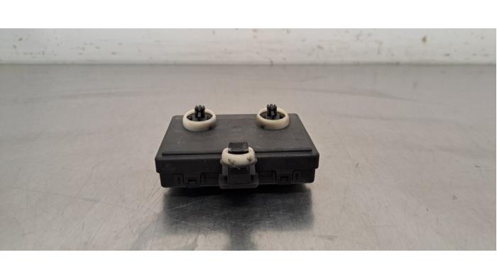 Zentralverriegelung Modul Volkswagen Golf