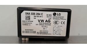 Gebruikte Communicatie module Volkswagen Golf VII (AUA) 2.0 R 4Motion 16V Prijs € 199,65 Inclusief btw aangeboden door Autohandel Didier