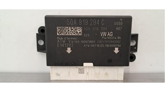 PDC Modul Volkswagen Golf