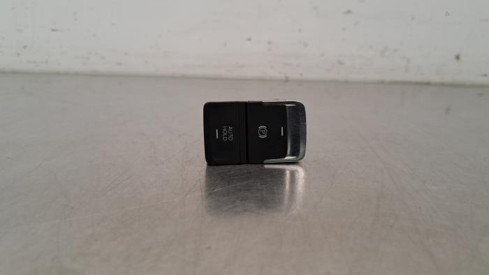 Handrem schakelaar Volkswagen Golf