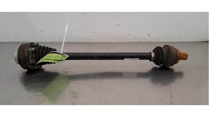 Antriebswelle links hinten Volkswagen Golf