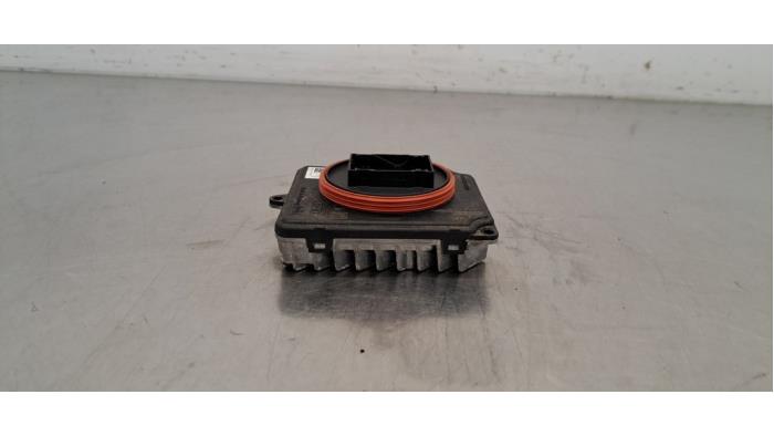 Modul LED-Scheinwerfer Audi Q3