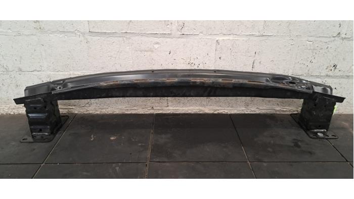 Bumperframe achter Audi Q3