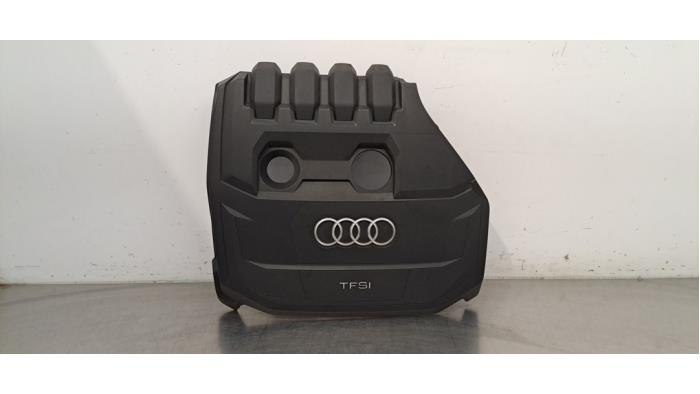 Engine protection panel Audi Q3
