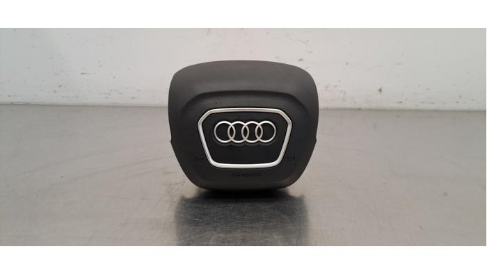 Airbag links (Lenkrad) Audi Q3