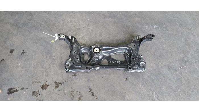 Subframe Skoda Kodiaq