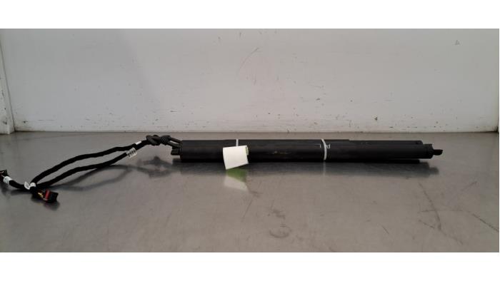 Set Gasdämpfer Heckklappe Audi Q3