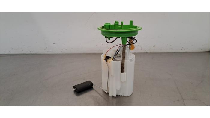 Kraftstoffpumpe Elektrisch Audi Q3