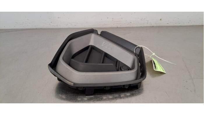 Bumperdeel links-voor Audi Q3