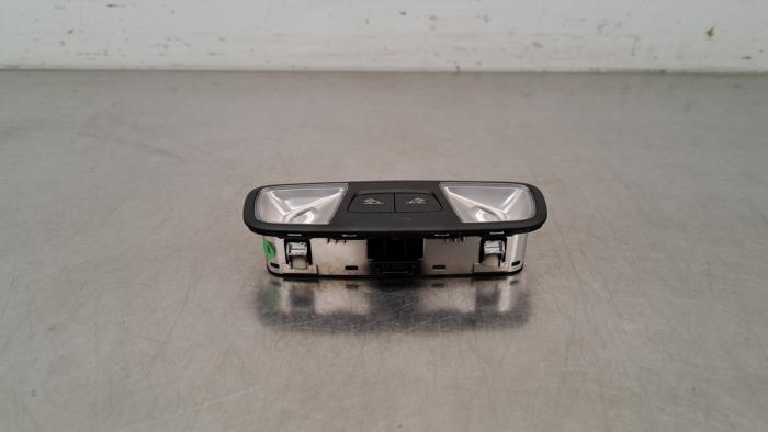 Binnenverlichting voor Audi Q3