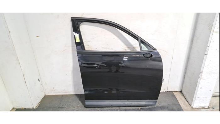 Portière 4portes avant droite Skoda Kodiaq