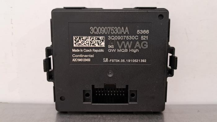 Module Gateway Audi Q3