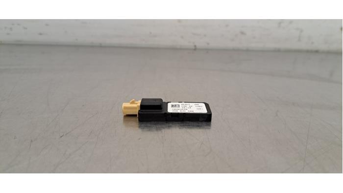 Antenne amplificateur Audi Q3