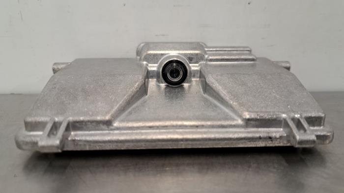Camera voorzijde Audi Q3