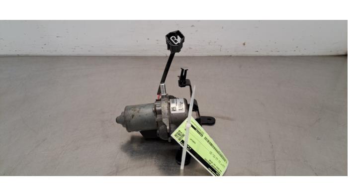 Vacuumpomp (Benzine) Volkswagen Golf
