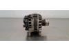 Dynamo van een Volkswagen Golf VII (AUA), 2012 / 2021 1.0 TSI 12V BlueMotion, Hatchback, Benzine, 999cc, 85kW (116pk), FWD, CHZD; DKRF, 2015-05 / 2020-08 2019