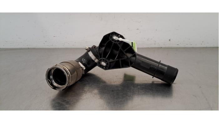 Intercooler Buis Renault Master