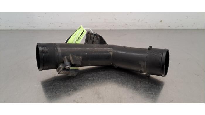 Intercooler Buis Renault Master