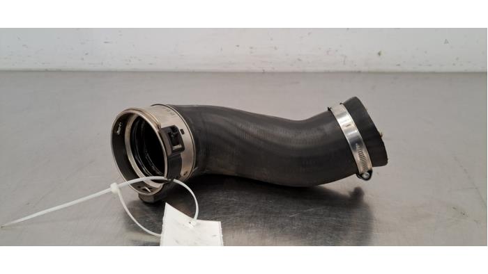 Intercooler Slang Renault Master