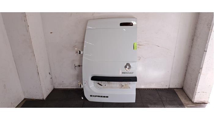 Stražnja vrata Kombi-Van Renault Express