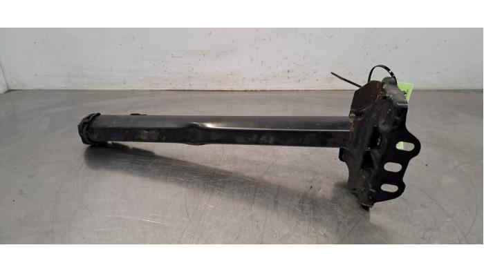 Frontdeel steun Peugeot 308