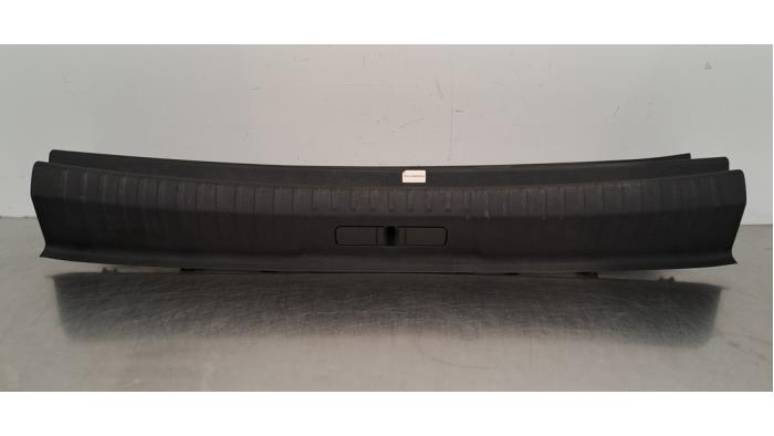 Abdeckung Stürmer Keil hinten Peugeot 3008
