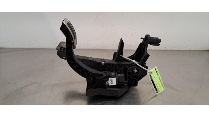 Pedalen Set Peugeot 3008