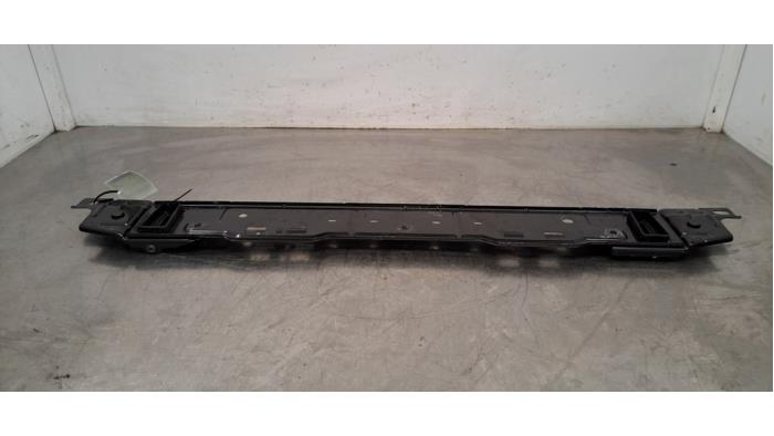 Radiateurbalk Peugeot 308