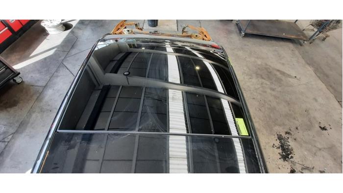 Panoramadach Volkswagen Golf