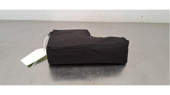 Tyre repair kit Skoda Kodiaq