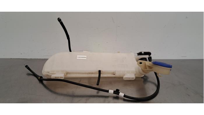 Ruitensproeiertank voor Peugeot 3008