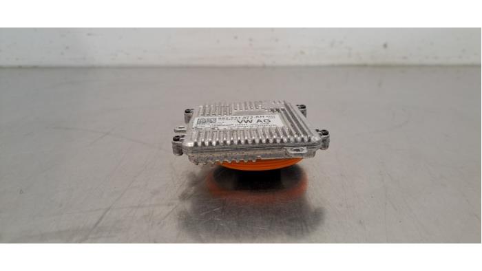 Modul LED-Scheinwerfer Skoda Kodiaq