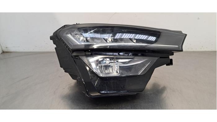 Koplamp rechts Skoda Kodiaq