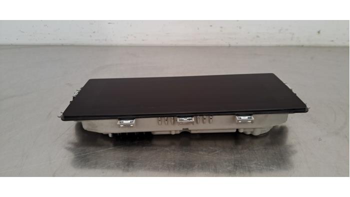 Kilometerteller KM Skoda Kodiaq
