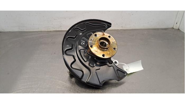 Fusee rechts-voor Skoda Kodiaq