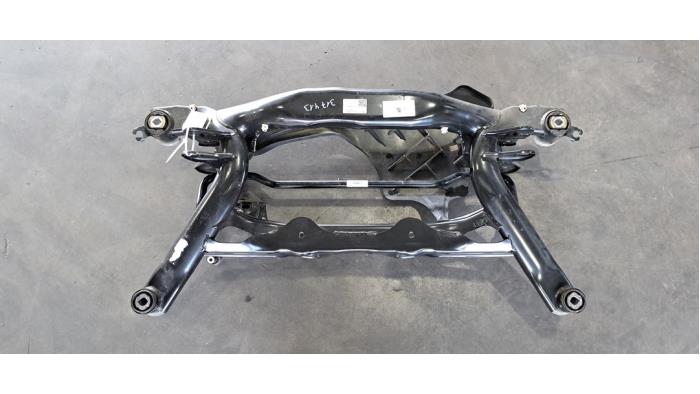 Subframe Skoda Kodiaq