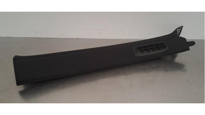 Stijl links-voor Peugeot 3008