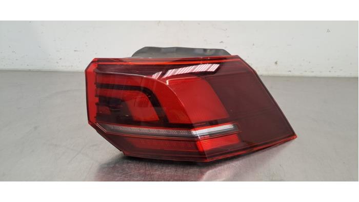 Rücklicht rechts Volkswagen Golf