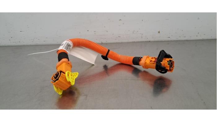 HV kabel (hoog voltage) Peugeot 3008