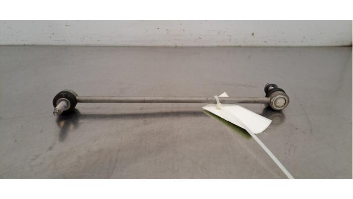 Stabilisierung Stange Führung Peugeot 3008