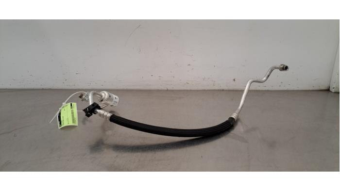 Airco Leiding Peugeot 3008