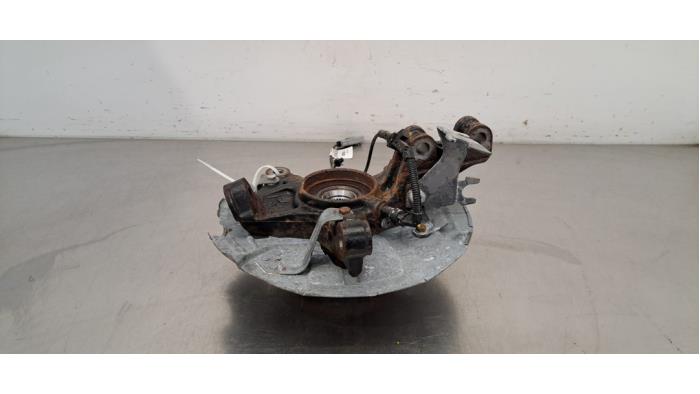 Fusee rechts-voor Peugeot 308
