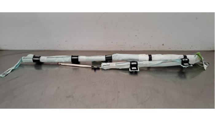 Airbag plafond gauche Jeep Avenger