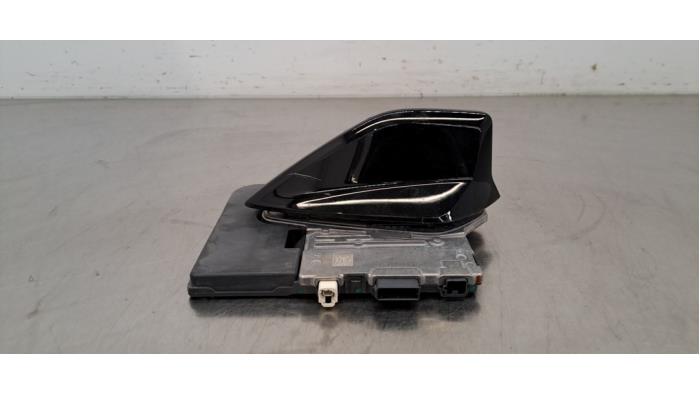 Antenne Jeep Avenger